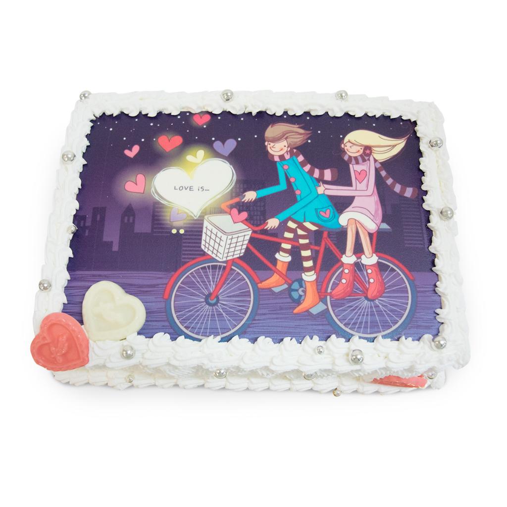 Пищевая печать