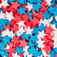 Посыпка-Звезды-красные-белые-синие-tp75790
