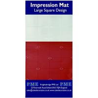 лист текстурный квадрат большой