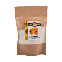 Закваска для пшеничного хлеба и сдобы