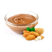 Пралине-миндальное