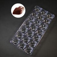 форма поликарбонатная Labbra