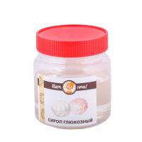 Сироп глюкозный 43% 500 г  (банка)