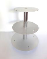 подставка Ме 3 ур