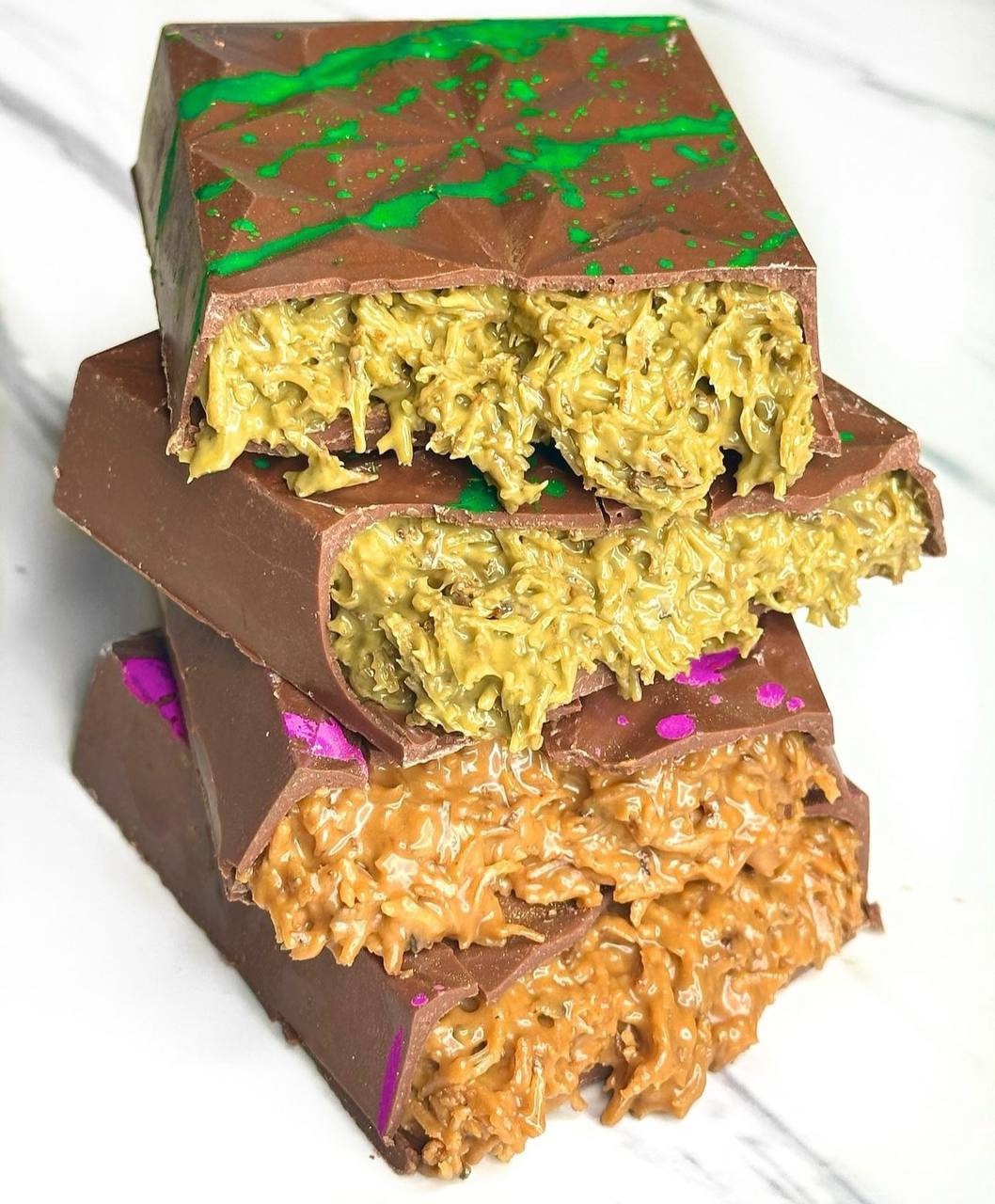 Дубайский шоколад Дубайский шоколад