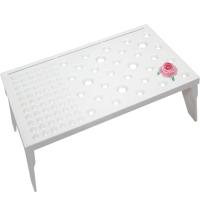 Столик для сушки цветов