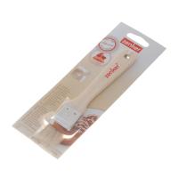 кисть кулинарная 19 см 2