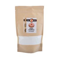 Пудра сахарная нетающая