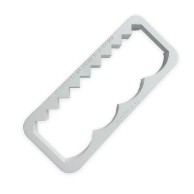 Вырубка-для-оборок-пластиковая