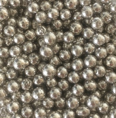 Серебро 4 мм